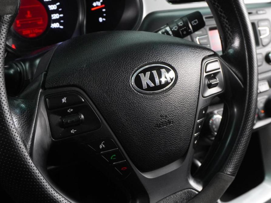 Kia Ceed II Воронеж  - изображение 14