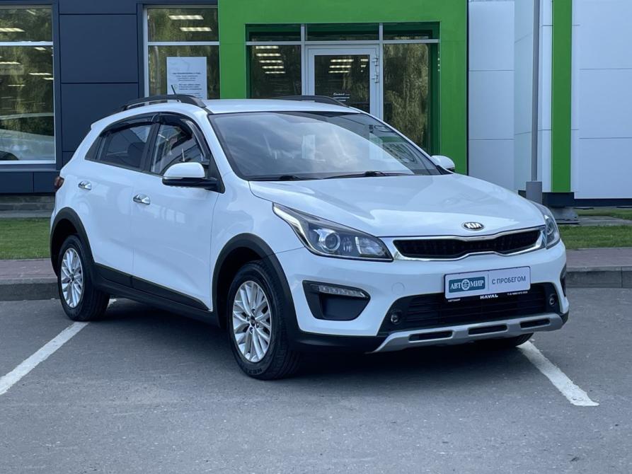 Kia Rio IV Ярославль  - изображение 3