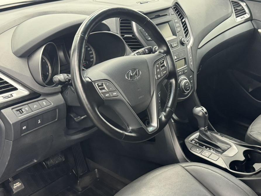 Hyundai Santa Fe III Воронеж  - изображение 22