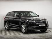 Skoda Kodiaq I Санкт-Петербург  - изображение 32