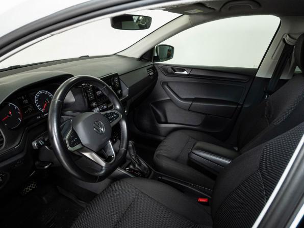 Volkswagen Polo VI с пробегом 2022 года, цена 1 711 000 рублей, 86673 км, лифтбек, Автокод Объявления