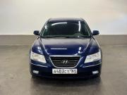 Hyundai Sonata V (NF) Рестайлинг Саратов  - изображение 17
