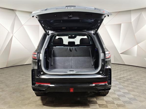 Changan CS95 I Рестайлинг 2 с пробегом 2024 года, цена 2 940 000 рублей, 36993 км, внедорожник, Автокод Объявления