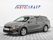Kia Ceed III Москва  - изображение 20