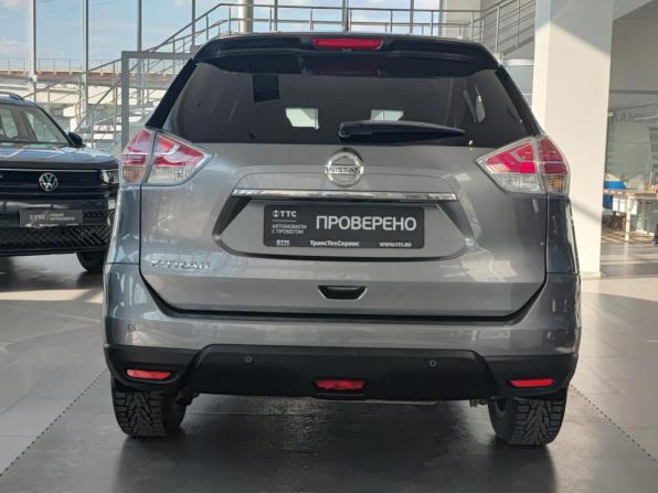 Nissan X-Trail III с пробегом 2015 года, цена 1 773 000 рублей, 148774 км, внедорожник, Автокод Объявления
