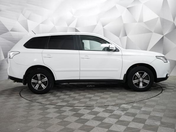 Mitsubishi Outlander III с пробегом 2013 года, цена 1 299 000 рублей, 183950 км, внедорожник, Автокод Объявления