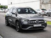 Mercedes-Benz GLA II (H247) Санкт-Петербург  - изображение 41