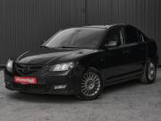 Mazda 3 I (BK) Рестайлинг Екатеринбург  - изображение 20