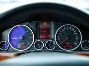 Volkswagen Touareg I Рестайлинг Ижевск  - изображение 40