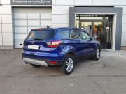 Ford Kuga II Рестайлинг Москва  - изображение 22