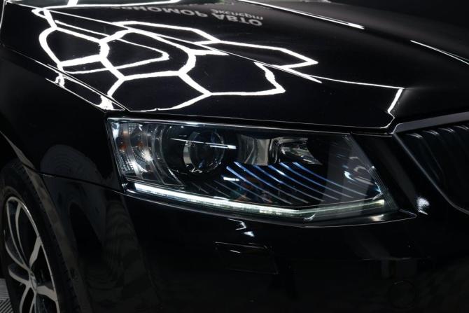 Skoda Octavia III (A7) с пробегом 2014 года, цена 1 788 000 рублей, 160000 км, лифтбек, Автокод Объявления