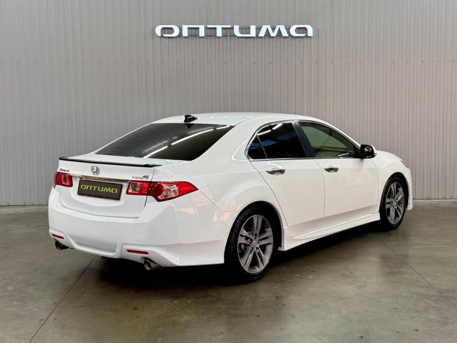 Honda Accord VIII Рестайлинг Краснодар  - изображение 5