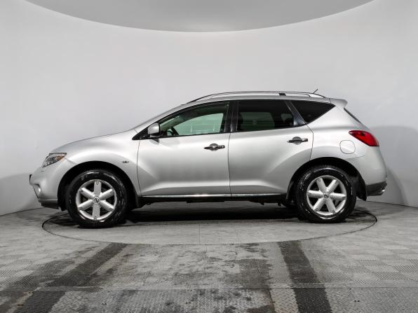 Nissan Murano II (Z51) Рестайлинг с пробегом 2011 года, цена 1 190 000 рублей, 119000 км, внедорожник, Автокод Объявления