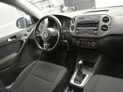 Volkswagen Tiguan I Рестайлинг Москва  - изображение 38