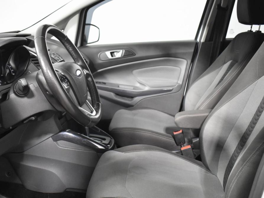 Ford EcoSport II Санкт-Петербург  - изображение 10
