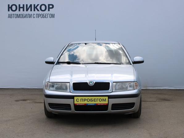 Skoda Octavia I (A4) Рестайлинг с пробегом 2009 года, цена 499 000 рублей, 260369 км, лифтбек, Автокод Объявления