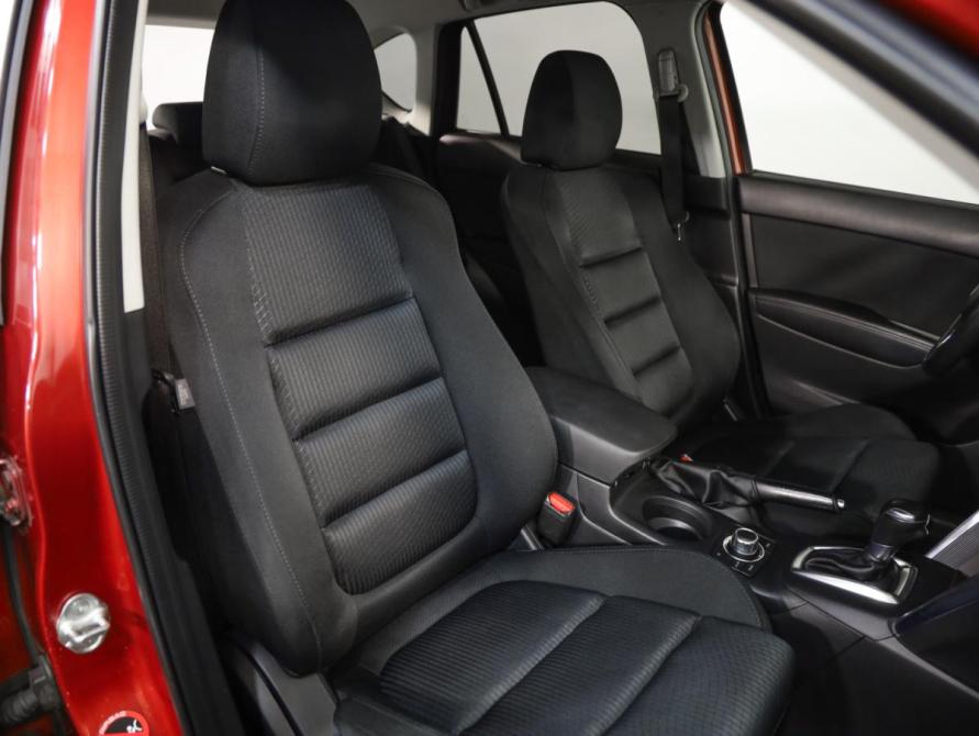Mazda CX-5 I Санкт-Петербург  - изображение 22