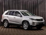 Kia Sorento II Рестайлинг Краснодар  - изображение 20