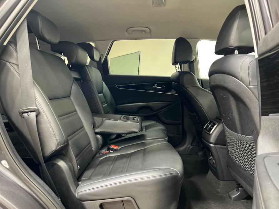 Kia Sorento III Prime Рестайлинг Кемерово  - изображение 21