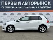 Volkswagen Golf VII Краснодар  - изображение 27