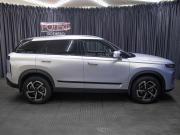 Jaecoo J7 I Москва  - изображение 28