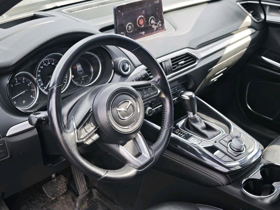 Mazda CX-9 II Рестайлинг Тюмень  - изображение 12