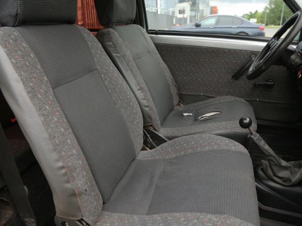 Lada (ВАЗ) 1111 Ока с пробегом 2004 года, цена 85 000 рублей, 70000 км, хэтчбек, Автокод Объявления