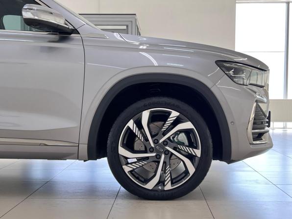 Geely Monjaro I с пробегом 2024 года, цена 3 490 000 рублей, 74047 км, внедорожник, Автокод Объявления