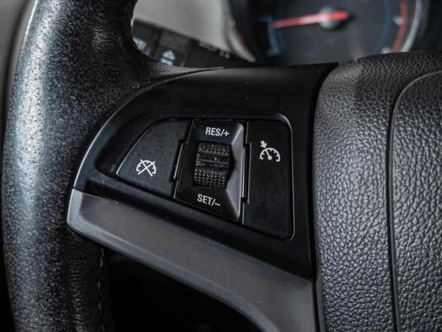 Chevrolet Cruze I Рестайлинг Краснодар  - изображение 14