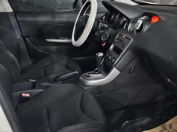 Peugeot 308 I с пробегом 2010 года, цена 535 000 рублей, 217900 км, хэтчбек, Автокод Объявления