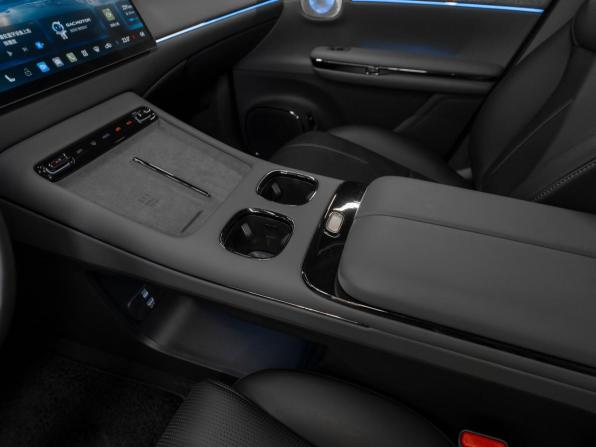 GAC Trumpchi S7 I Рестайлинг с пробегом 2026 года, цена 5 545 000 рублей, 16 км, внедорожник, Автокод Объявления