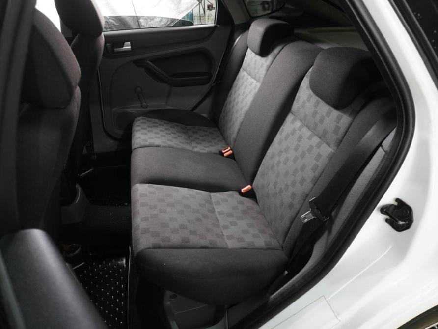 Ford Focus II Рестайлинг Воронеж  - изображение 9