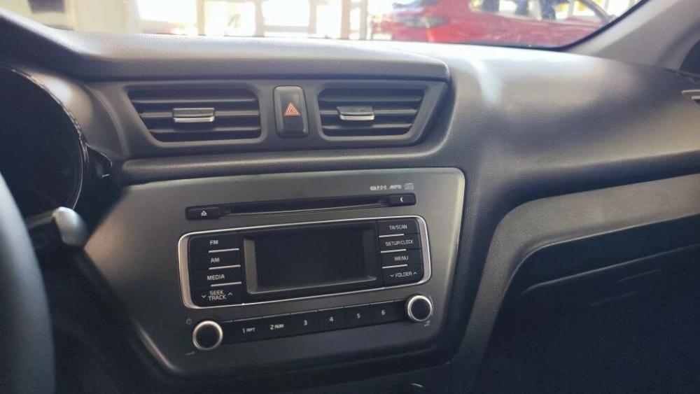 Kia Rio III Рестайлинг Уфа  - изображение 21