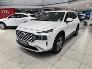 Hyundai Santa Fe IV Казань  - изображение 23