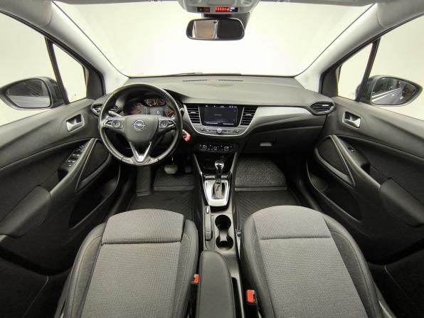 Opel Crossland X I Рестайлинг с пробегом 2021 года, цена 1 724 000 рублей, 82815 км, внедорожник, Автокод Объявления