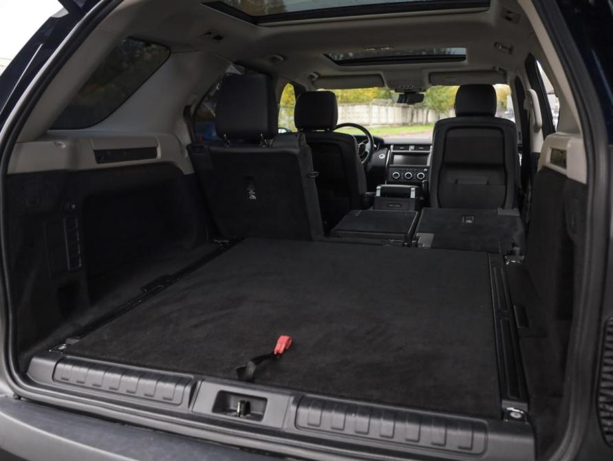 Land Rover Discovery V Санкт-Петербург  - изображение 35