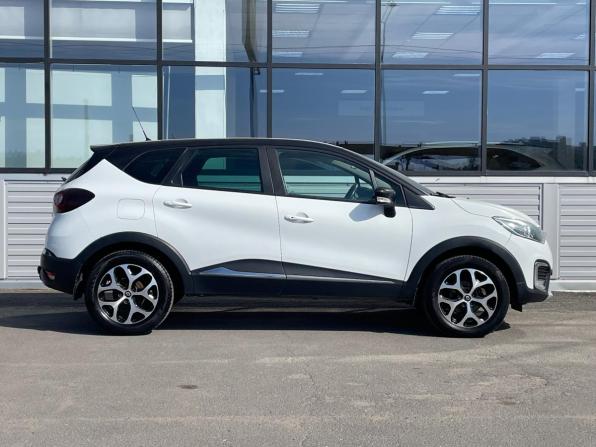 Renault Kaptur I с пробегом 2017 года, цена 1 255 000 рублей, 182600 км, внедорожник, Автокод Объявления