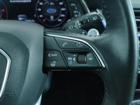 Audi Q7 II (4M) с пробегом 2019 года, цена 3 595 000 рублей, 237500 км, внедорожник, Автокод Объявления