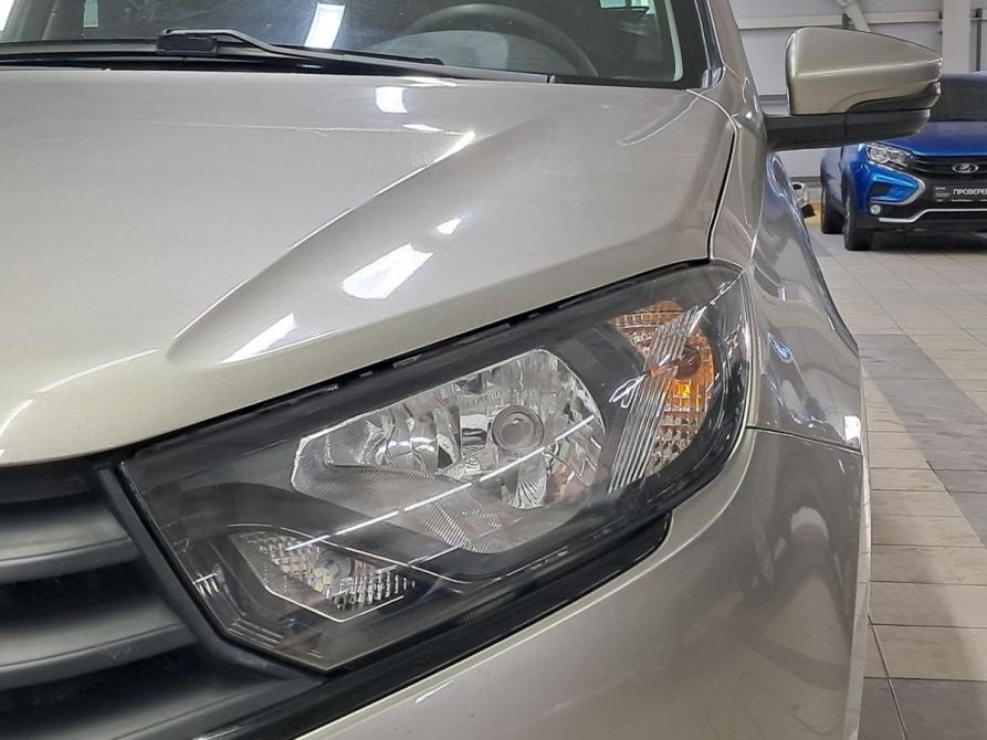 Lada (ВАЗ) Granta I Рестайлинг Набережные Челны  - изображение 21