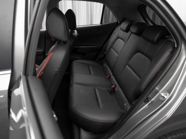 Kia Picanto III с пробегом 2018 года, цена 1 640 000 рублей, 37870 км, хэтчбек, Автокод Объявления