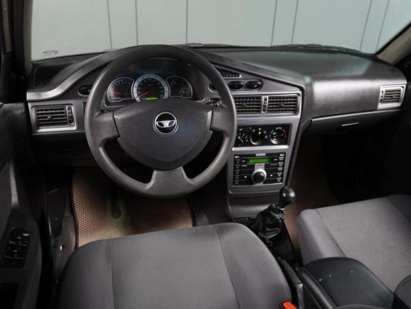 Daewoo Nexia I Рестайлинг с пробегом 2012 года, цена 309 000 рублей, 77133 км, седан, Автокод Объявления