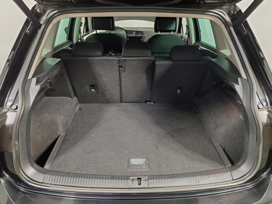 Volkswagen Tiguan II Москва  - изображение 9