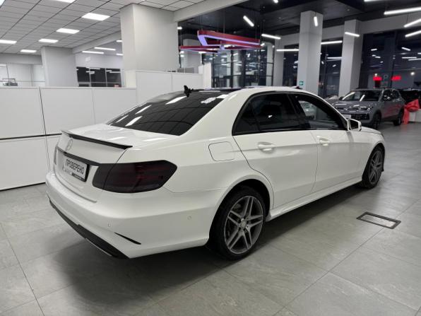 Mercedes-Benz E-Класс IV (W212 S212 C207) Рестайлинг с пробегом 2015 года, цена 2 300 000 рублей, 247220 км, седан, Автокод Объявления