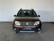 Renault Duster I Москва  - изображение 20
