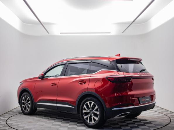 Xcite X-Cross 7 с пробегом 2024 года, цена 1 707 000 рублей, 54219 км, внедорожник, Автокод Объявления