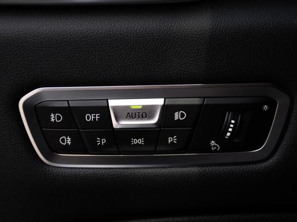 BMW X5 IV (G05/G18) с пробегом 2019 года, цена 6 498 000 рублей, 154311 км, внедорожник, Автокод Объявления