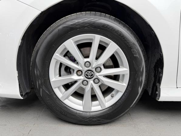 Toyota Camry VIII (XV70) с пробегом 2018 года, цена 2 065 000 рублей, 92940 км, седан, Автокод Объявления