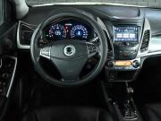 SsangYong Actyon II Рестайлинг Екатеринбург  - изображение 34