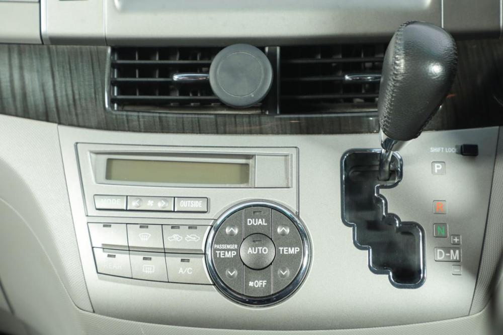 Toyota Estima III Новосибирск  - изображение 13