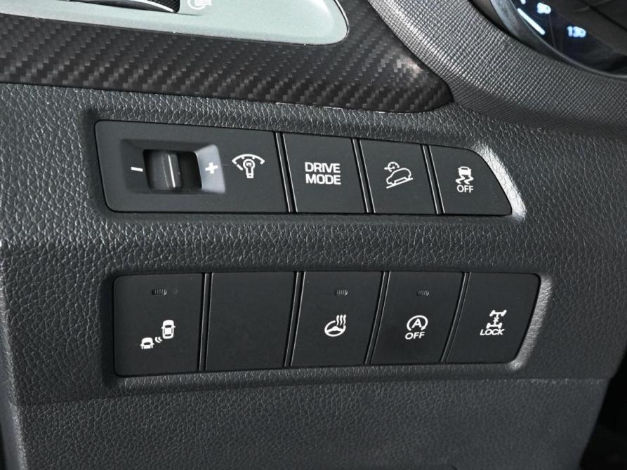 Hyundai Santa Fe III Рестайлинг Ростов-на-Дону  - изображение 18